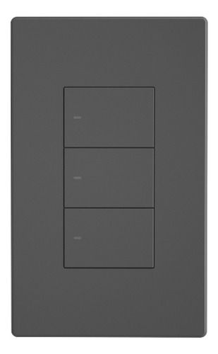 Interruptor Sonoff Inalámbrico Wifi De Pared P Embutir M5 3c