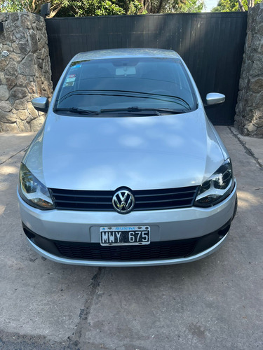 Volkswagen Fox 1.6 Comfortline 3p