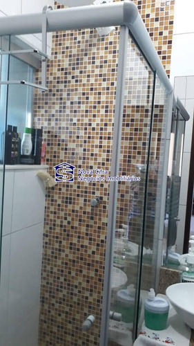 Imagem 14 de 15 de Apartamento 02 Dormitórios Parque Industrial - 50 M² - A2101