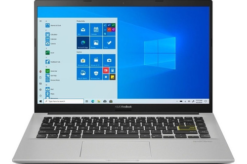 Asus Vivobook 14 X413ja-211.vbwb 90nb0rc8-m07160 I3 4gb 128s (Usado)