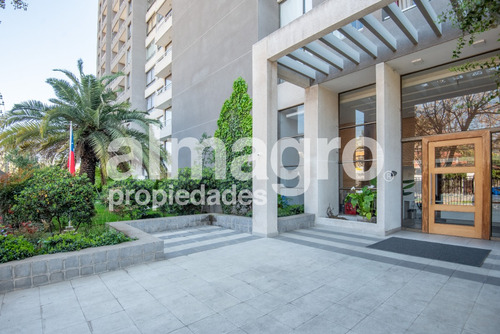 Venta De Dpto En O'higgins 87, Maipú - Piso 14 Sin Comisión