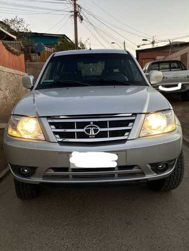 TATA Xenon 2.2 Euro 5 4X4 Abs