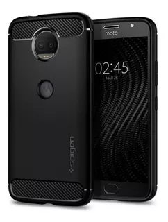 Spigen Moto G5 Plus