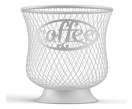 Soporte Organizador Resistente Para Cápsulas De Café