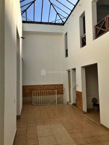 Casa Para Empresa En Parque Rodó