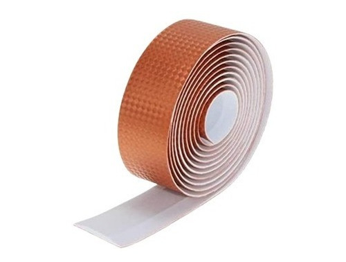 Cinta Handlebar Tape Color Cobre 