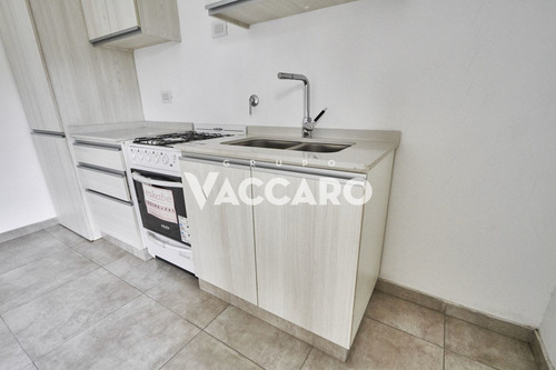 Imagen 10 de 27 de Departamento Venta 2 Ambientes Moron