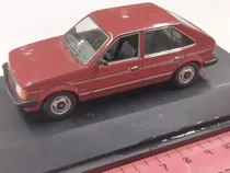 Comprar Schuco  1\u002F43  Opel Kadett D 1979\u002F84  Espectacular !!