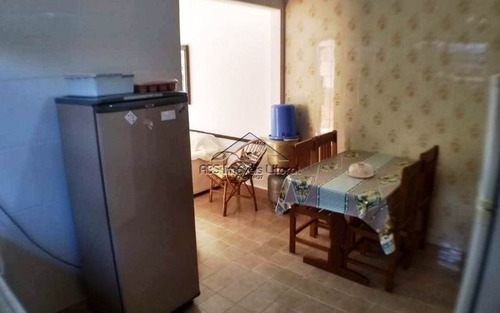 Imagem 3 de 15 de Casa Com 2 Dormitórios No Jardim Imperador Em Praia Grande