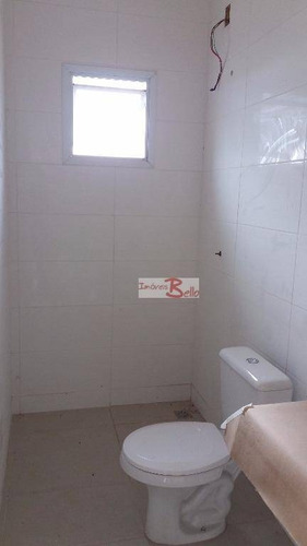 Imagem 28 de 29 de Casa Residencial À Venda, Nova Itatiba, Itatiba. - Ca1082