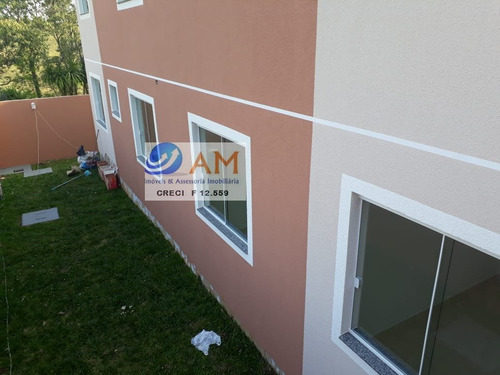 Imagem 13 de 30 de Apartamento A Venda No Bairro Cercadinho Em Campo Largo - - 524-1