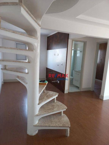 Imagem 14 de 29 de Apartamento Duplex Com 3 Dormitórios À Venda, 92 M² - Jardim Santa Cecília - Guarulhos/sp - Ad0010