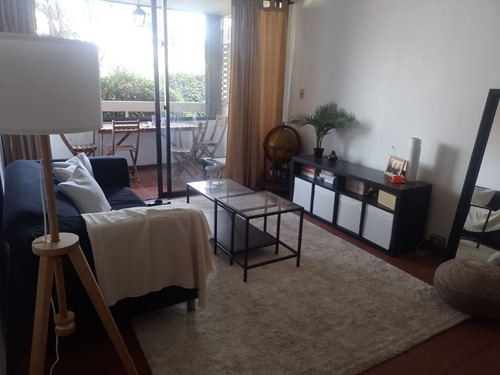 Venta Departamento Lo Barnechea, Av San José M Escrivá De B.
