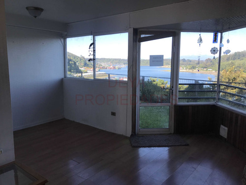 Departamento En Chinquihue - Puerto Montt (91863)