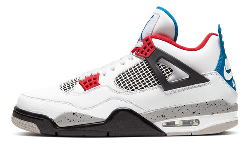 Air Jordan 4 Retro Se 'what The 4'