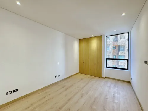 Apartamento En Arriendo/venta En La Cabrera. Cod V1107005