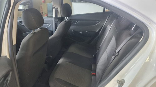 Chevrolet Onix Chevrolet Onix 1.0 Joy SPE/4