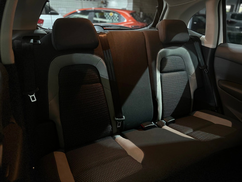 Citroën C3 C3 Tendance 1.6 VTI 120 (Flex) (Aut)