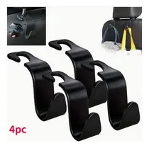 Comprar Ganchos Para Reposacabezas De Carros Para Colgar Bolsos, Etc