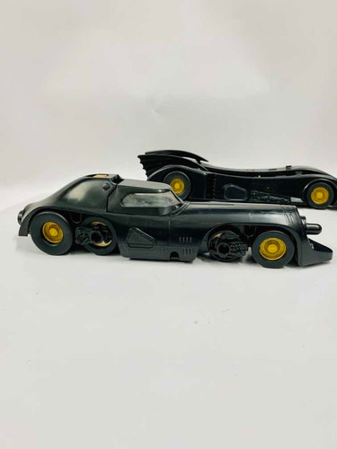 Batimovil, Batman Returns, 1991, Kenner (envíos No!)