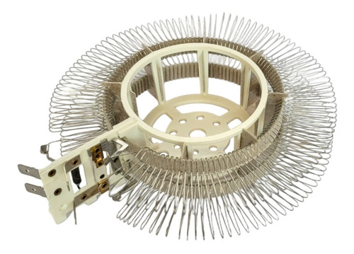 Resistencia De Caloventor Eléc. Star Trak Stc111