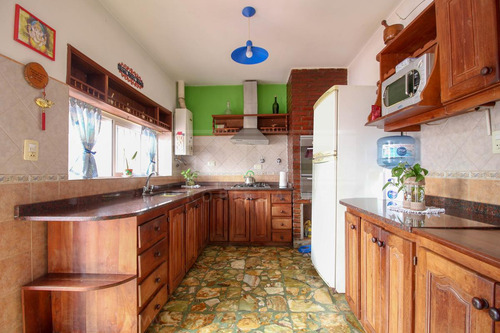 Ph 3 Dormitorios Venta - Boulogne