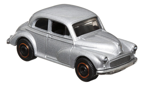 Matchbox Paquete De 9 Autos Basicos - Byrd Farms Color Multicolor
