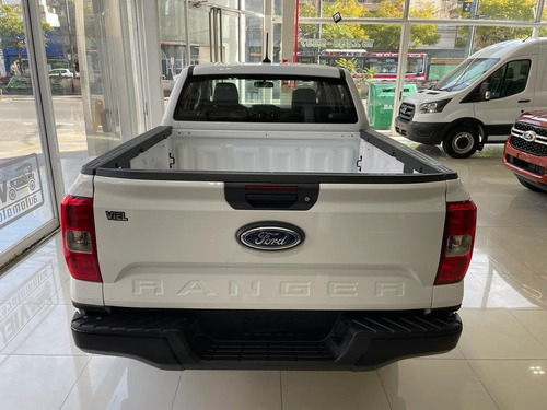 Ford Ranger 2.0 Cd 4X4 Xl 170Cv