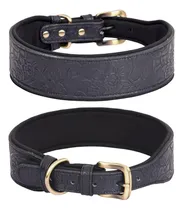 Comprar Collares De Perros Básicos Bbmmayy, Para Perros Grandes, Y