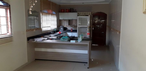 Imagem 8 de 15 de Sobrado Para Aluguel Por R$3.500,00/mês Com 240m², 3 Dormitórios, 1 Suite E 2 Vagas - São Miguel Paulista, São Paulo / Sp - Bdi35605