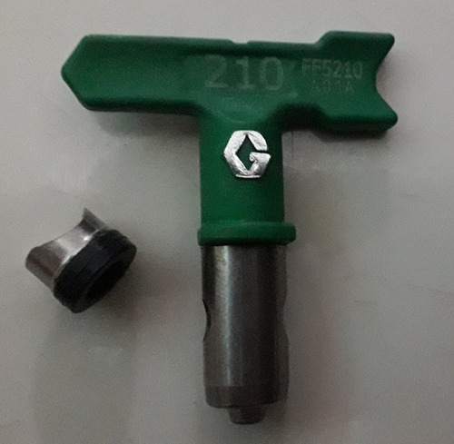 Imagem 2 de 5 de Peças De Pintura Grago Todos Novos