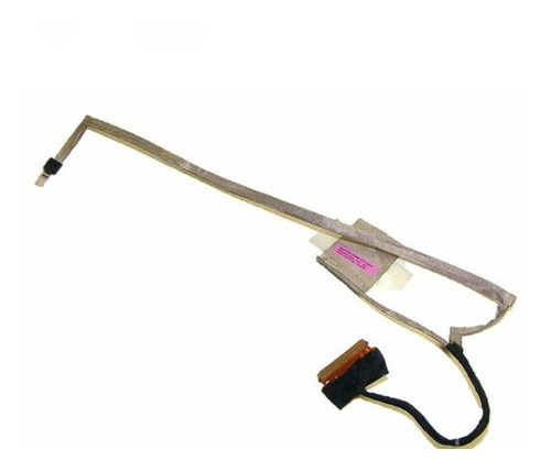 Cable Flex De Video Hp Pavilion 15-bk 450.06p01.0001 F131