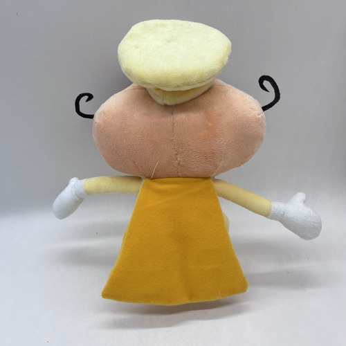 H Nuevo Pizza Tower Chef Peluche Muñeca Juguete Cumpleaño