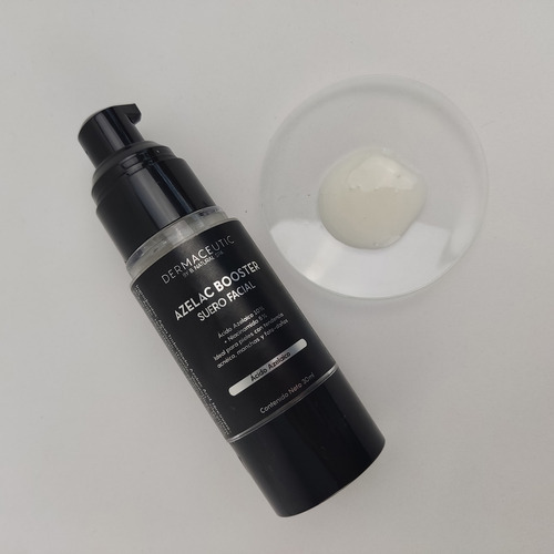 Booster Ácido Azelaico 10% + Niacinamida 5% Manchas, Melasma Tipo De Piel Todo Tipo De Piel