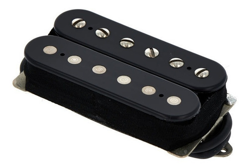Imagen 2 de 7 de Dimarzio Dp254 Transition Steve Lukather Microfono Doble Bob