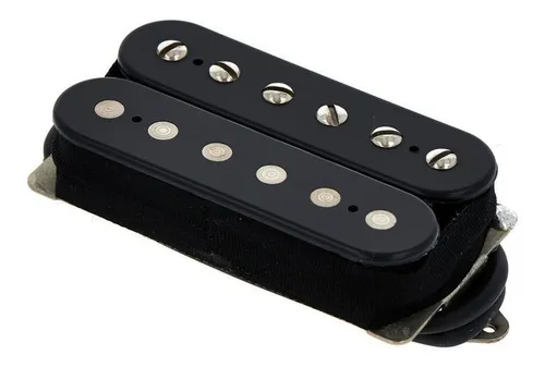 Dimarzio Dp254 Transition Steve Lukather Microfono Doble Bob
