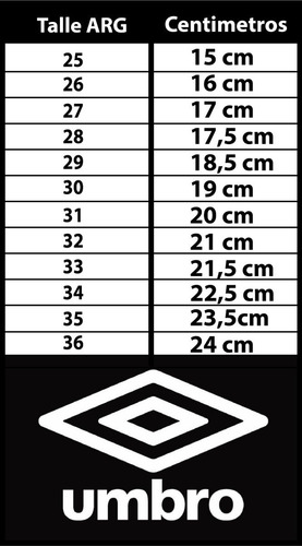 Imagen 5 de 9 de Botin Umbro Speed Sonic Niños -césped Sintético #1 Strings