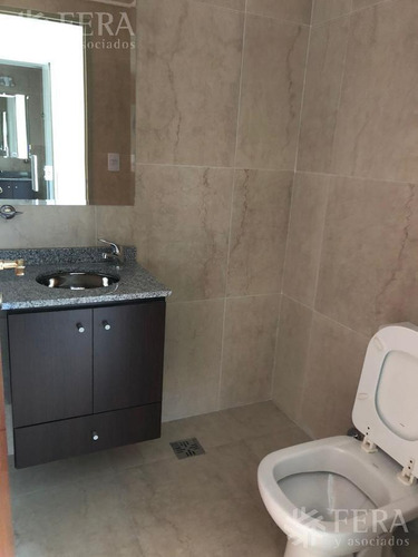 Imagen 21 de 21 de Venta De Departamento 2 Ambiente A Estrenar En Barracas (28946)