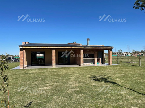 Imagen 19 de 23 de Terreno Lote En Venta Ubicado En San Pablo, Derqui, Pilar