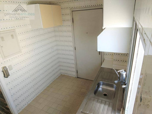 Imagem 16 de 22 de Apartamento Com 2 Dormitórios À Venda, 61 M² Por R$ 435.000,00 - Planalto Paulista - São Paulo/sp - Ap0335