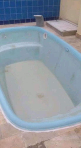 Imagem 3 de 5 de Reformas E Instalações Em Piscinas De Fibra E Alvenaria