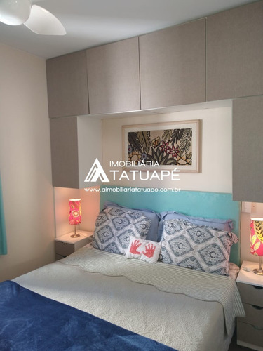 Imagem 8 de 21 de Apartamento - Ap000445 - 69297968