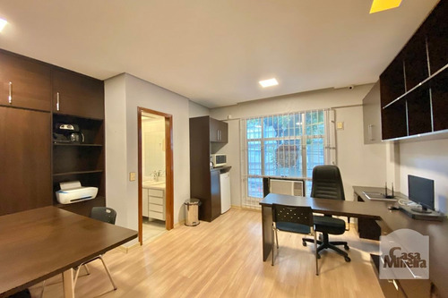 Imagem 7 de 8 de Sala-andar À Venda No São Pedro - Código 276388 - 276388