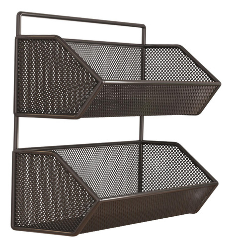 Cesta De Parede Para Pendurar, Cesta De Lanches Para