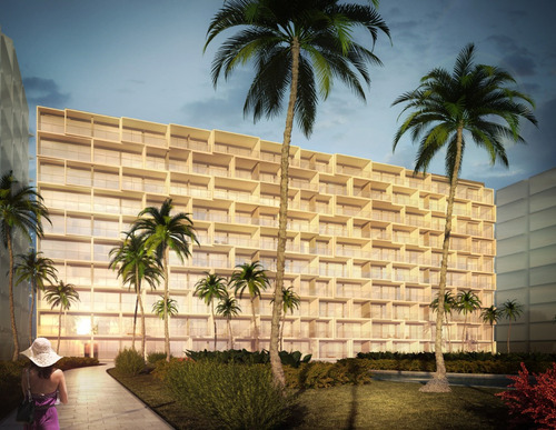 Imagen 4 de 15 de Departamento En Venta, Bahía De Banderas, Nayarit
