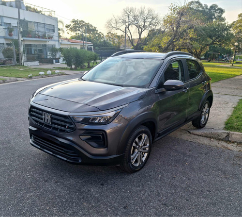 Fiat Pulse 1.3 Drive Cvt