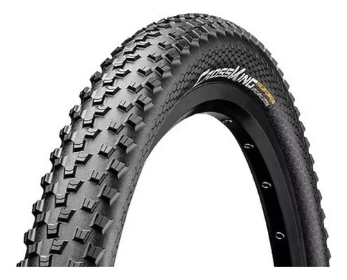 Pneu Aro 27.5 Continental Mtb Cross King Perfor Tubeless 2.2