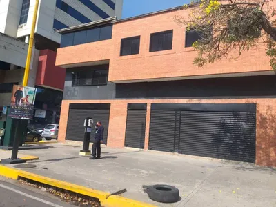 Edificio en venta