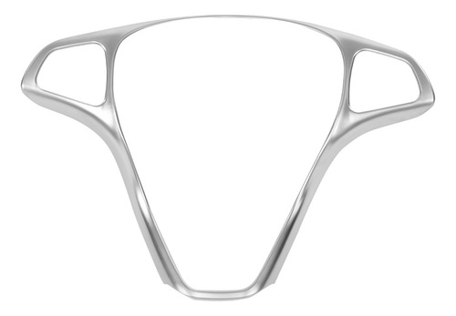 Marco De Botón De Volante Para Coche Trim W447 2014-2017