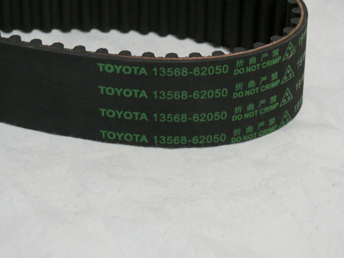 Faja Distribucion Toyota 5vz Hilux/runner 98/ 191d